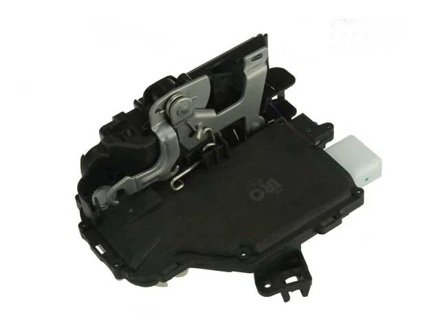 URO Parts Door Lock Mechanism 8N1-837-015C - Installation View