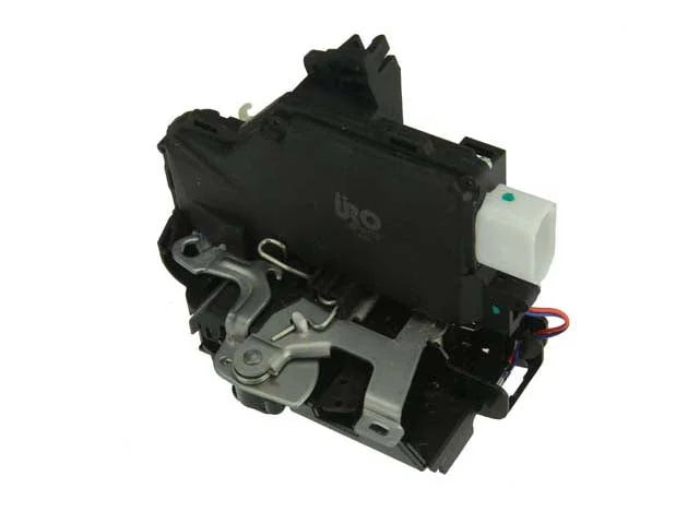 URO Parts Door Lock Mechanism 8N1-837-016C - Back View