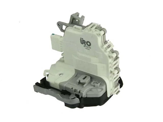 URO Parts Door Lock Mechanism 9A7-839-115-07 - Back View