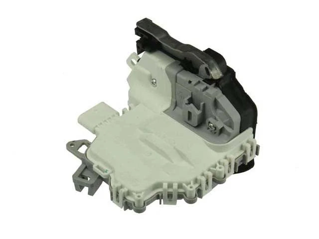 URO Parts Door Lock Mechanism 9A7-839-116-07 - Back View