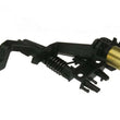 Load image into Gallery viewer, URO Parts Door Lock Pivot Lever 997-555-381-03 - Main Product View