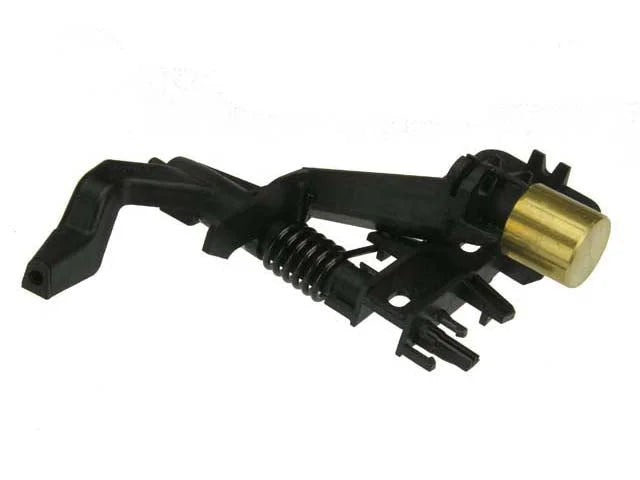 URO Parts Door Lock Pivot Lever 997-555-381-03 - Main Product View