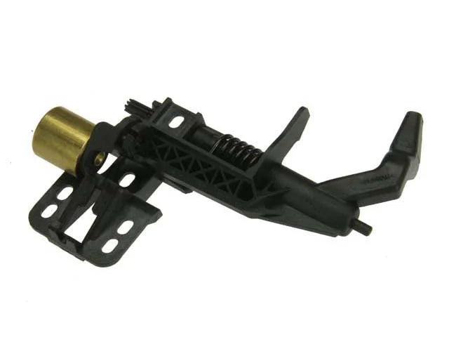 URO Parts Door Lock Pivot Lever 997-555-381-03 - Side View