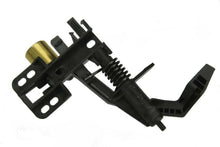 Load image into Gallery viewer, URO Parts Door Lock Pivot Lever 997-555-382-03 fits 2005-2013 Porsche 911 / Boxster / Cayman - Side View