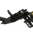 Load image into Gallery viewer, URO Parts Door Lock Pivot Lever 997-555-382-03 fits 2005-2013 Porsche 911 / Boxster / Cayman - Back View