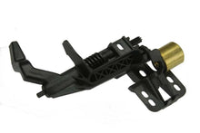 Load image into Gallery viewer, URO Parts Door Lock Pivot Lever 997-555-382-03 fits 2005-2013 Porsche 911 / Boxster / Cayman - Back View