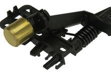 Load image into Gallery viewer, URO Parts Door Lock Pivot Lever 997-555-382-03 fits 2005-2013 Porsche 911 / Boxster / Cayman - Installation View