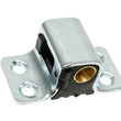 Load image into Gallery viewer, URO Parts Door Lock Striker 123-720-01-04