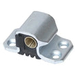 Load image into Gallery viewer, URO Parts Door Lock Striker 126-720-01-04