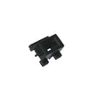 Load image into Gallery viewer, URO Parts Door Mirror Clip 51-16-0-016-547 - Side View