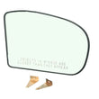 Load image into Gallery viewer, URO Parts Door Mirror Glass 203-810-10-21 - Main Product View