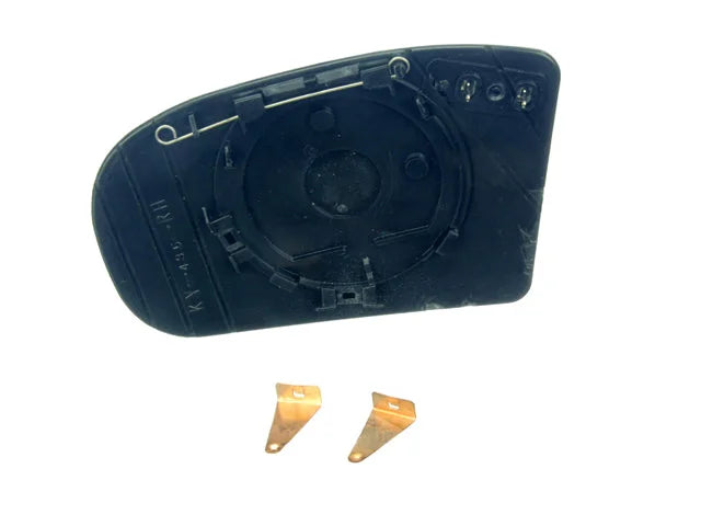 URO Parts Door Mirror Glass 203-810-10-21 - Side View
