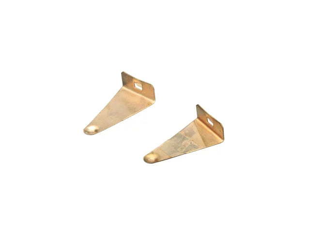 URO Parts Door Mirror Glass 203-810-10-21 - Detail View