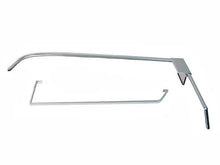 Load image into Gallery viewer, URO Parts Door Pocket Trim Kit 901-555-015/037K
