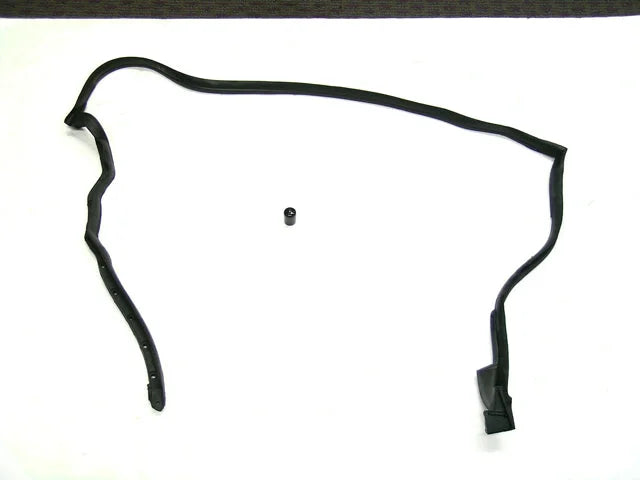 URO Parts Door Seal 107-720-01-78