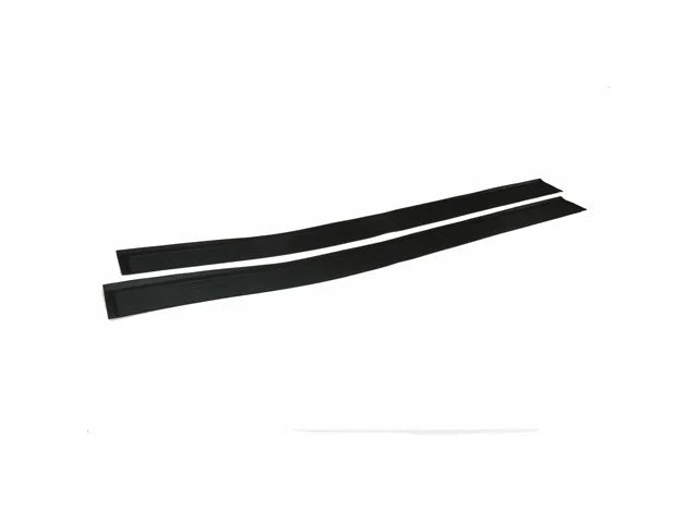 URO Parts Door Sill Mat Set 107-686-01-80 PR - Main Product View