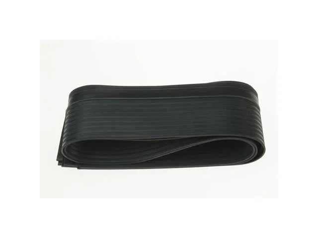 URO Parts Door Sill Mat Set 107-686-01-80 PR - Installation View