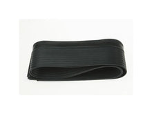 Load image into Gallery viewer, URO Parts Door Sill Mat Set 107-686-01-80 PR - Installation View