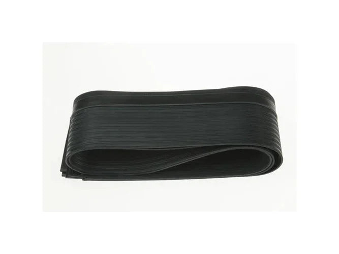URO Parts Door Sill Mat Set 107-686-01-80 PR - Installation View