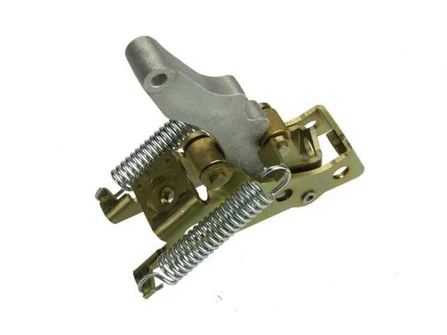 URO Parts Door Stop 107-720-00-16 - Side View