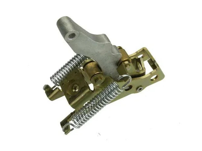 URO Parts Door Stop 107-720-00-16 - Side View