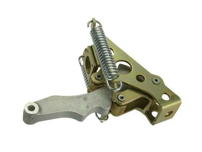 URO Parts Door Stop 107-720-00-16 - Detail View