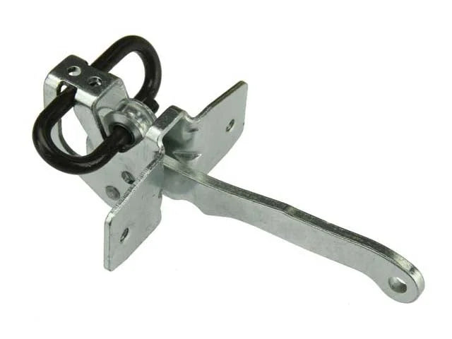 URO Parts Door Stop 41-51-1-884-163 - Main Product View