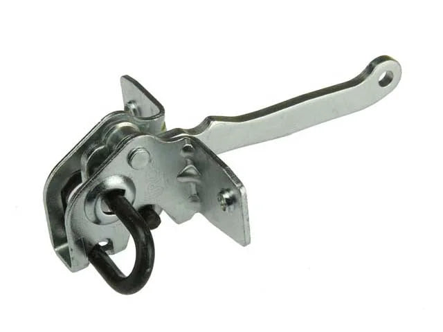 URO Parts Door Stop 41-51-1-884-163 - Back View