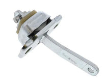 Load image into Gallery viewer, URO Parts Door Stop 944-537-609-00 - Main Product View