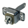 Load image into Gallery viewer, URO Parts Door Stop 944-537-609-00 - Side View