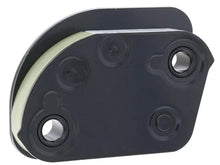 Load image into Gallery viewer, URO Parts Door Striker Plate 993-531-029-01 - Side View
