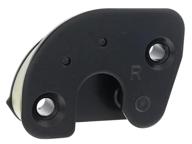URO Parts Door Striker Plate 993-531-030-01 - Main Product View