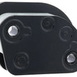 Load image into Gallery viewer, URO Parts Door Striker Plate 993-531-030-01 - Side View