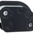 Load image into Gallery viewer, URO Parts Door Striker Plate 993-531-030-01 - Side View