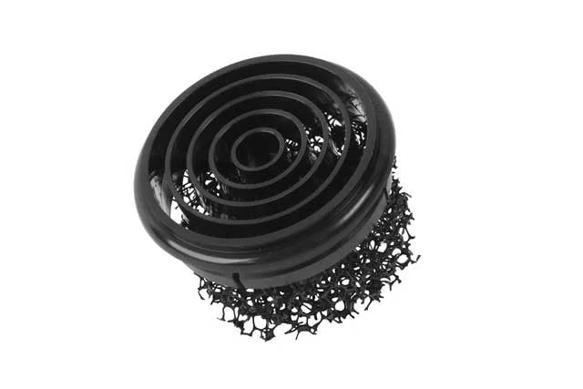 URO Parts Door Vent Cover 914-555-043-10