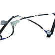 Load image into Gallery viewer, URO Parts Door Window Regulator 987-542-075-01-PRM