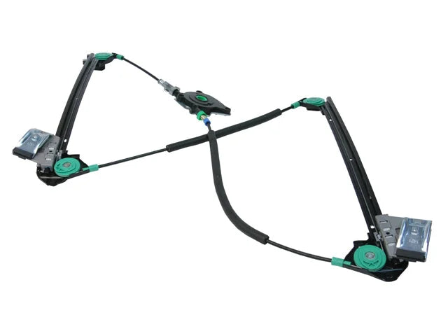 URO Parts Door Window Regulator 996-542-076-04 PRM