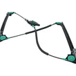 Load image into Gallery viewer, URO Parts Door Window Regulator 996-542-076-04 PRM