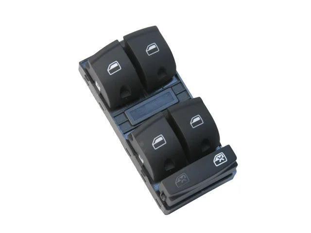 URO Parts Door Window Switch 4F0-959-851 F 5PR