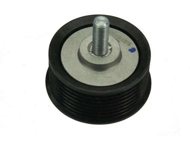 URO Parts Drive Belt Idle Roller 955-102-119-00 - Back View