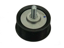 Load image into Gallery viewer, URO Parts Drive Belt Idle Roller 955-102-119-00 - Back View
