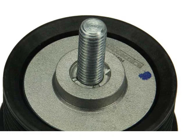 URO Parts Drive Belt Idle Roller 955-102-119-00 - Installation View