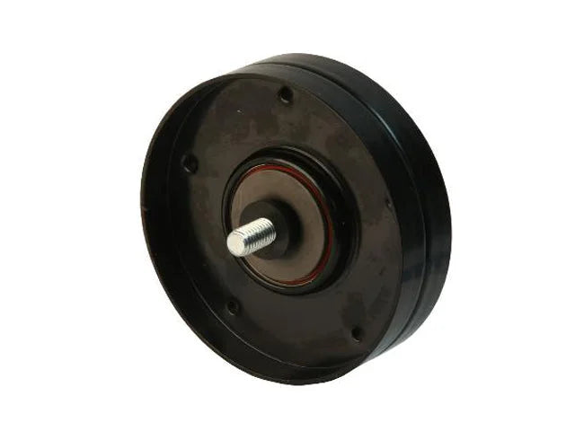 URO Parts Drive Belt Idler Pulley 06H-903-341 D - Side View