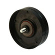 Load image into Gallery viewer, URO Parts Drive Belt Idler Pulley 06H-903-341 D - Side View
