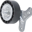 Load image into Gallery viewer, URO Parts Drive Belt Idler Pulley 07K-145-172 B fits 2005-2014 Volkswagen Golf / Jetta / Rabbit - Main Product View