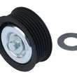 Load image into Gallery viewer, URO Parts Drive Belt Idler Pulley 272-202-10-19 - Main Product View