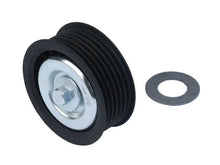 Load image into Gallery viewer, URO Parts Drive Belt Idler Pulley 272-202-10-19 - Side View