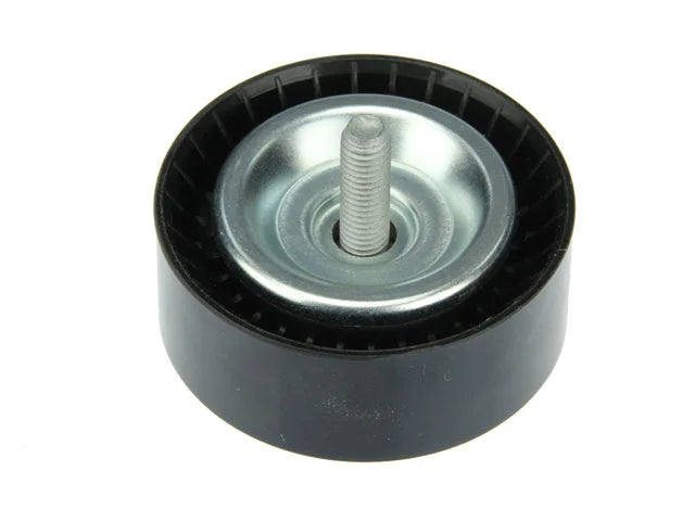 URO Parts Drive Belt Idler Pulley 274-202-00-19 - Side View