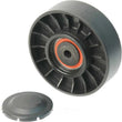 Load image into Gallery viewer, URO Parts Drive Belt Idler Pulley 9146139 fits 1993-1997 Volvo 850 / 1992-1994 Volvo 960 / 1998 Volvo C70 / 1998 Volvo S70...