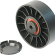 Load image into Gallery viewer, URO Parts Drive Belt Idler Pulley 9146139 fits 1993-1997 Volvo 850 / 1992-1994 Volvo 960 / 1998 Volvo C70 / 1998 Volvo S70...